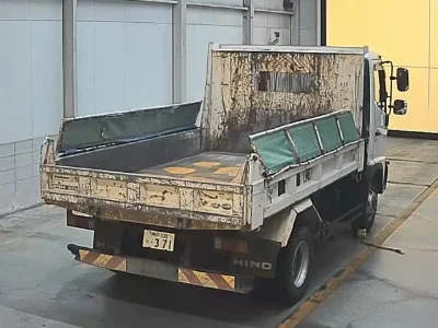 HINO RANGER