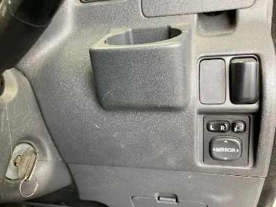 TOYOTA PIXIS VAN