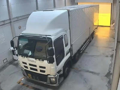 ISUZU OTHER