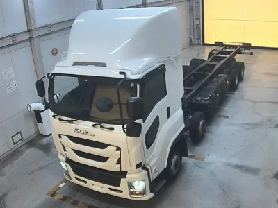 ISUZU OTHER