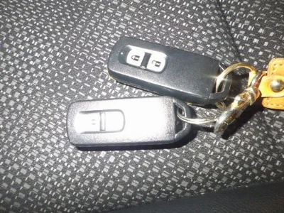 HONDA N WGN