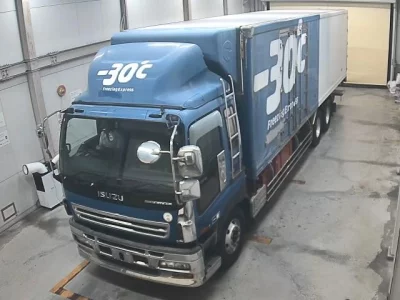 ISUZU OTHER