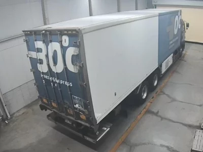 ISUZU OTHER