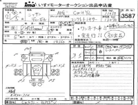 Nissan UD