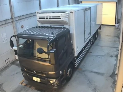 MITSUBISHI FUSO