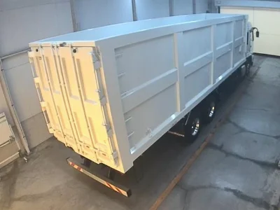 MITSUBISHI FUSO