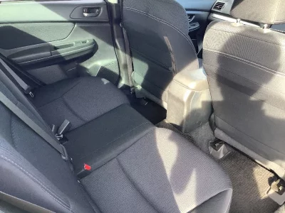 SUBARU IMPREZA G4