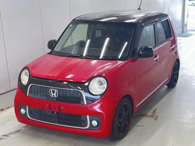HONDA N ONE
