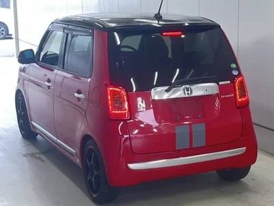 HONDA N ONE