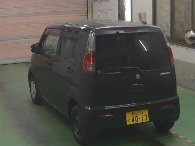 SUZUKI MRWAGON