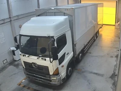 HINO OTHER