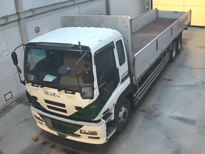ISUZU OTHER