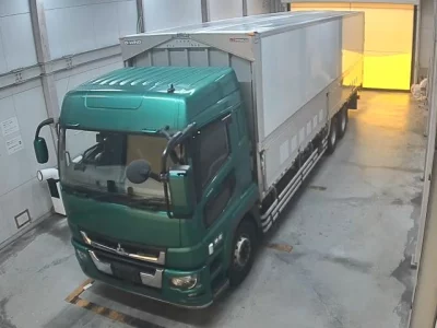 MITSUBISHI FUSO