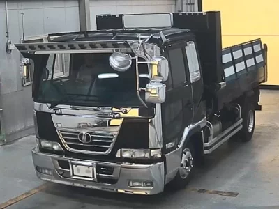 NISSAN DIESEL (UD) CONDOR