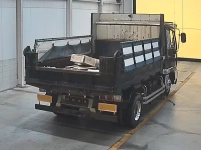 NISSAN DIESEL (UD) CONDOR