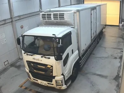 ISUZU OTHER