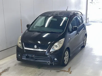 SUZUKI CERVO