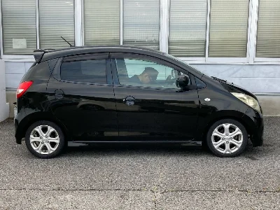 SUZUKI CERVO