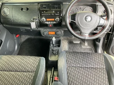 SUZUKI CERVO