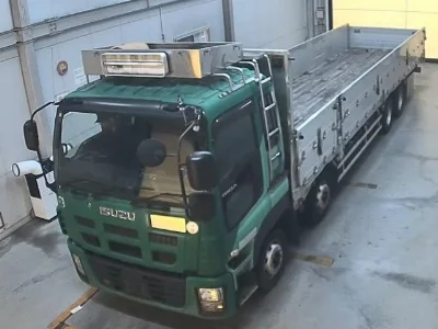 ISUZU OTHER