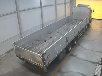 ISUZU OTHER
