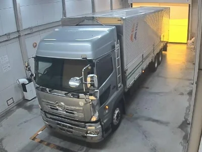 HINO OTHER