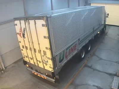 HINO OTHER