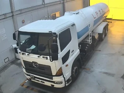 HINO OTHER