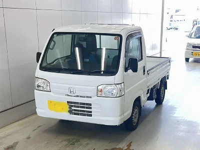 HONDA ACTY TRUCK