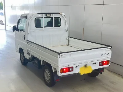 HONDA ACTY TRUCK