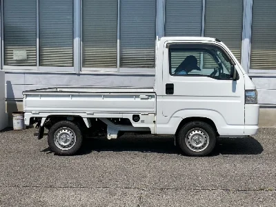 HONDA ACTY TRUCK