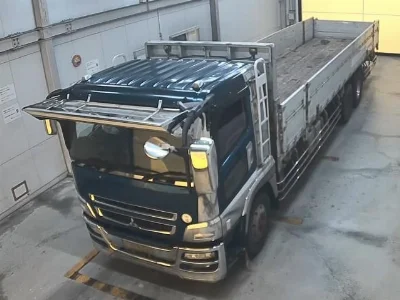 MITSUBISHI FUSO