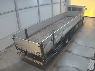 MITSUBISHI FUSO