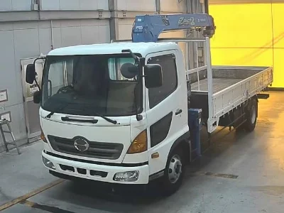 HINO RANGER