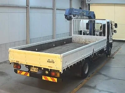 HINO RANGER
