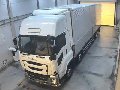 ISUZU OTHER