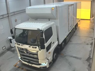 HINO OTHER
