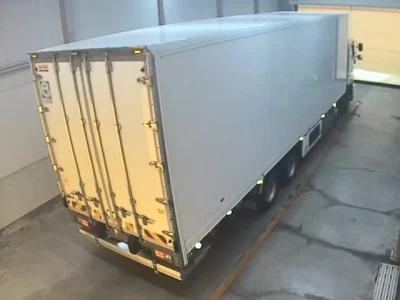 HINO OTHER