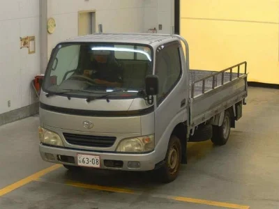 TOYOTA TOYOACE