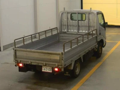 TOYOTA TOYOACE