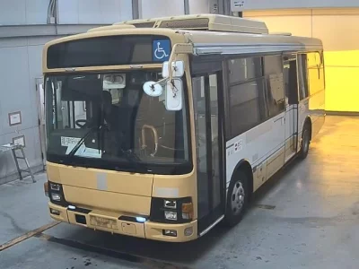 ISUZU OTHER