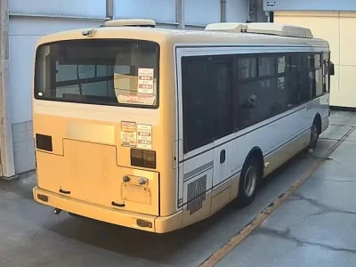ISUZU OTHER