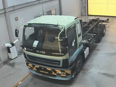 ISUZU OTHER