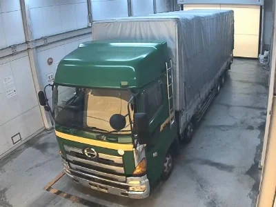 HINO OTHER