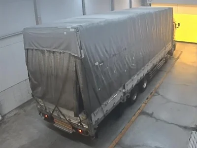HINO OTHER