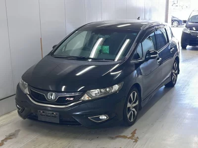 HONDA JADE