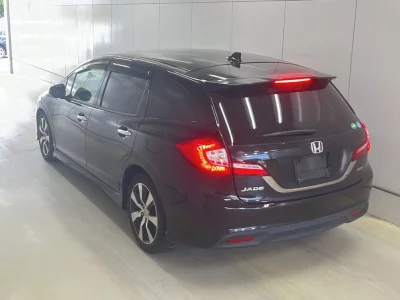 HONDA JADE
