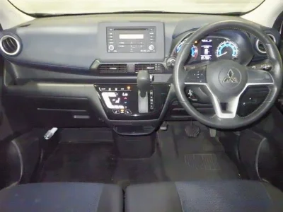 MITSUBISHI EK X