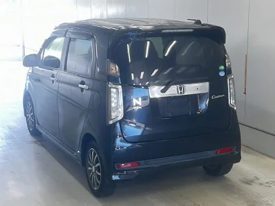HONDA N WGN
