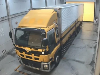 ISUZU OTHER